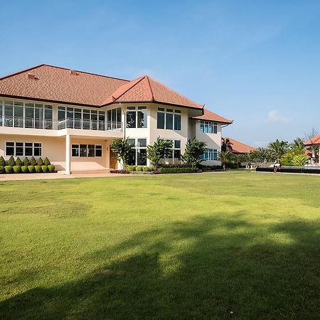 Three Kings Private Luxury Villa Čiang Mai Exteriér fotografie