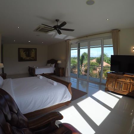Three Kings Private Luxury Villa Čiang Mai Exteriér fotografie