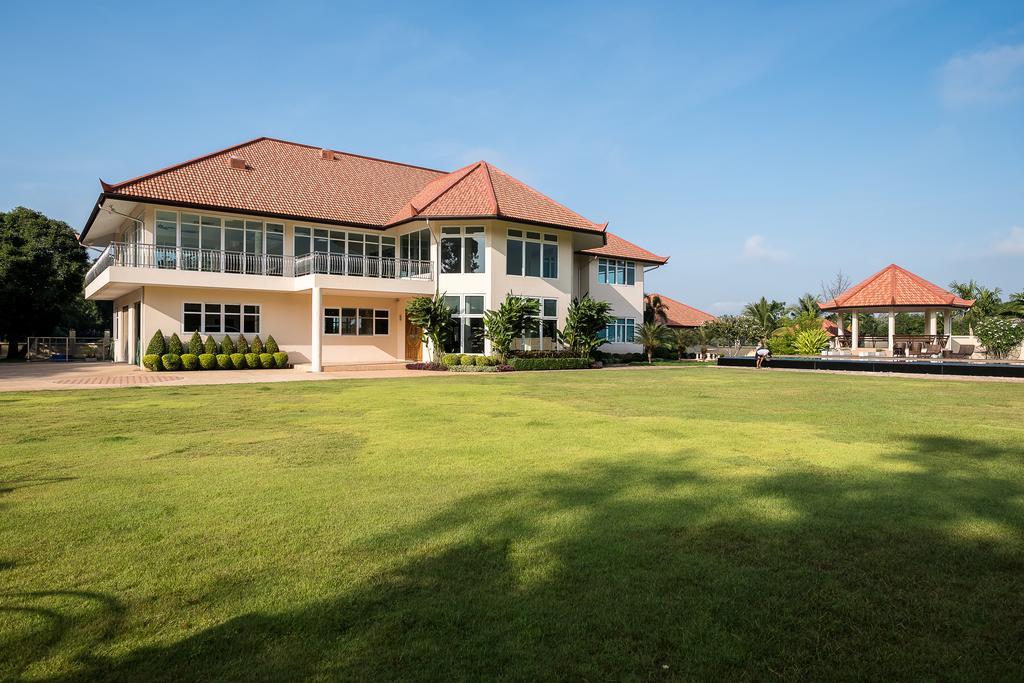 Three Kings Private Luxury Villa Čiang Mai Exteriér fotografie