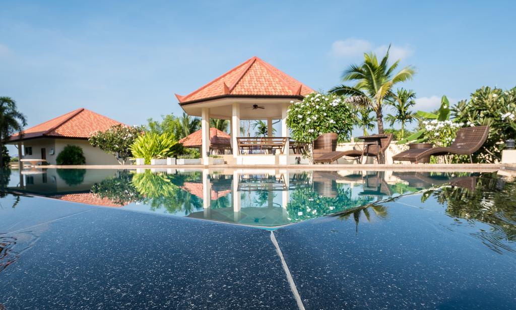 Three Kings Private Luxury Villa Čiang Mai Exteriér fotografie