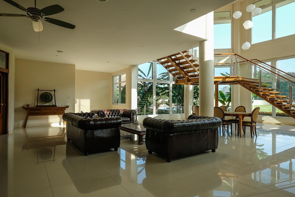 Three Kings Private Luxury Villa Čiang Mai Exteriér fotografie