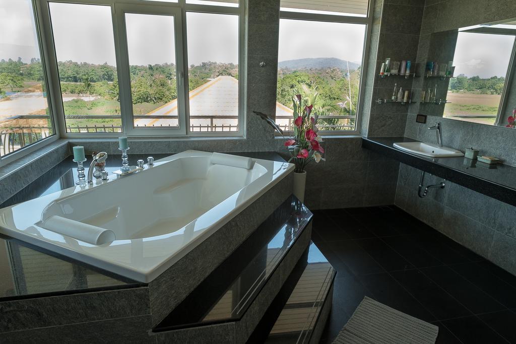 Three Kings Private Luxury Villa Čiang Mai Exteriér fotografie