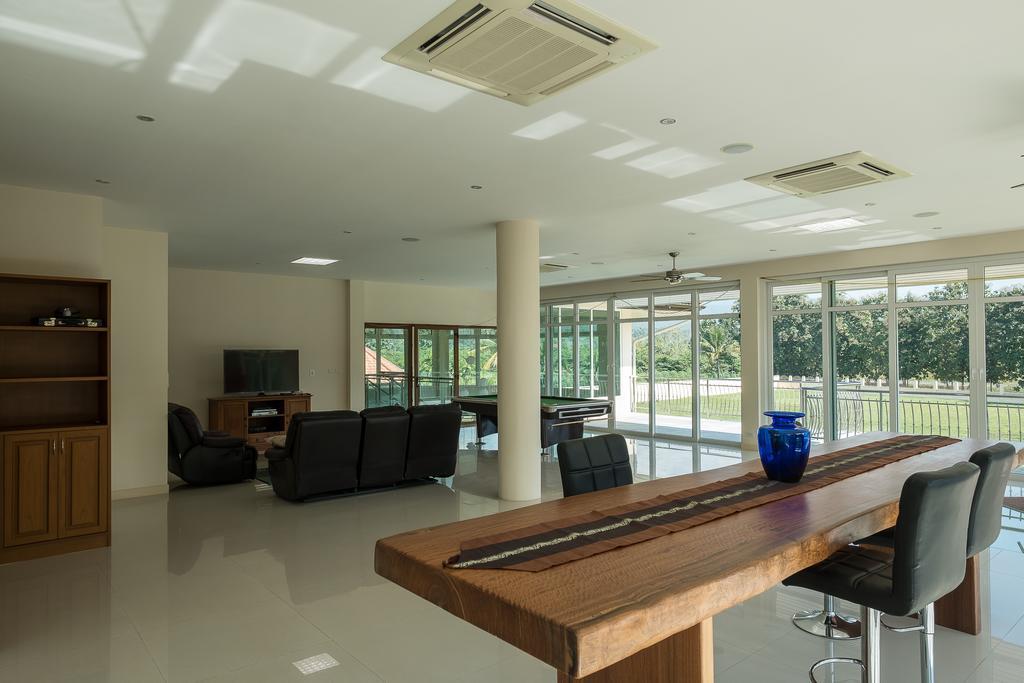 Three Kings Private Luxury Villa Čiang Mai Exteriér fotografie