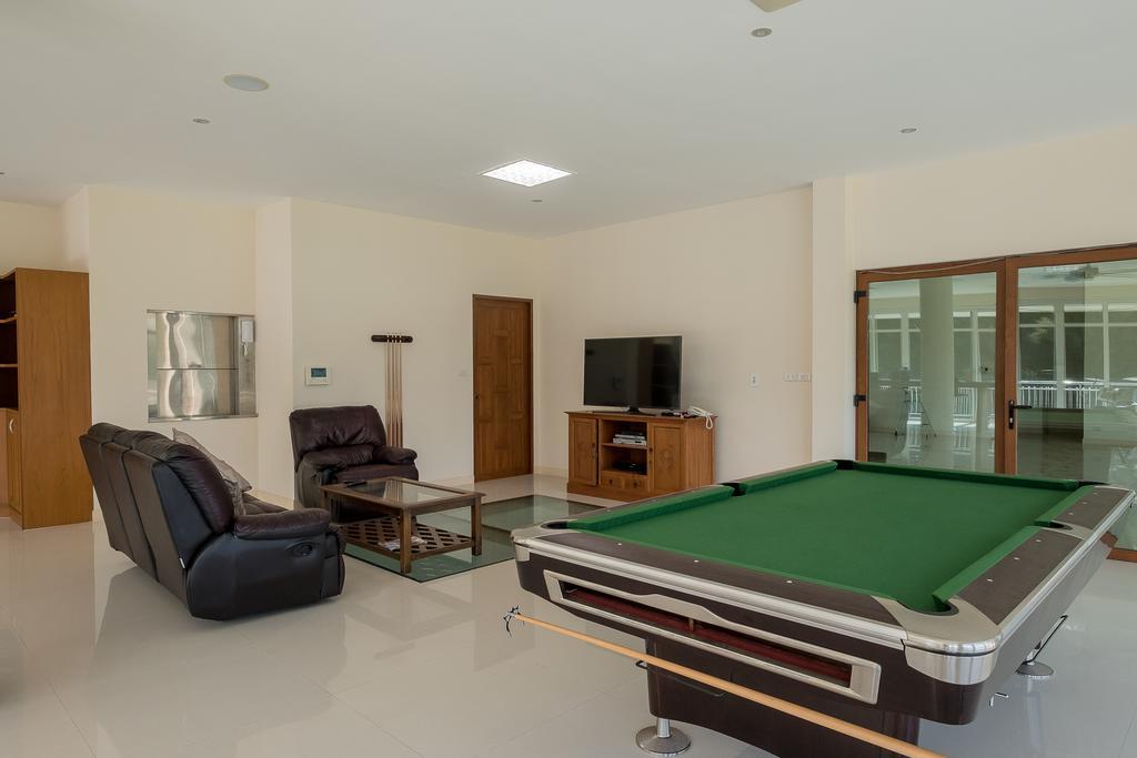 Three Kings Private Luxury Villa Čiang Mai Exteriér fotografie