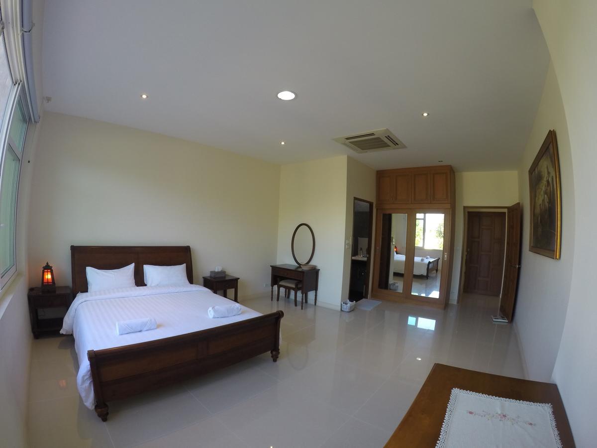 Three Kings Private Luxury Villa Čiang Mai Exteriér fotografie