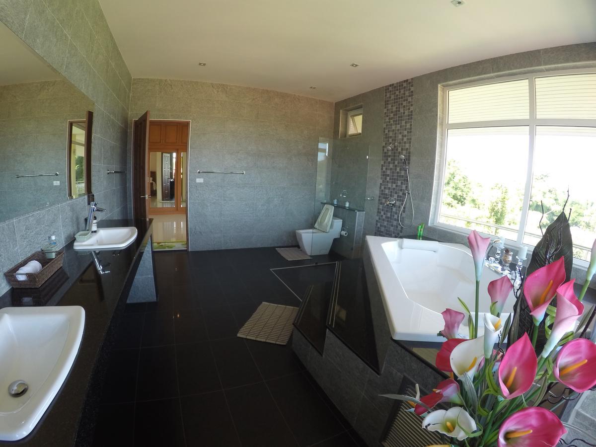 Three Kings Private Luxury Villa Čiang Mai Exteriér fotografie